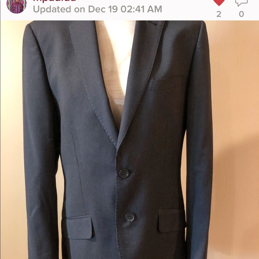 H&M jacket